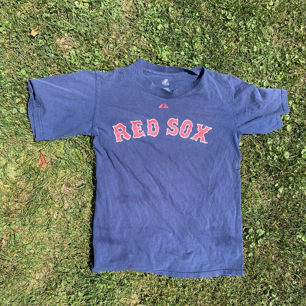 Red Sox Shirt